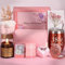 18th Birthday Gifts for Girls, Personalised 18th Birthday Hampers for Her Turning 18, Funny Birth Day Presents for 18 Year Old Girls, 18 Gift Basket Ideas for Daughter, Best Friends, Sister