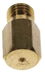 INJECTEUR GAZ BUTANE Ø 0.82 pour CUISINIERE SMEG - 909010387