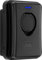 Masterplug Smart EV Home Wall Charger for Type 2 Electric and Plug-In Hybrid Vehicles, Socketed, Mode 3, Auto-Lock, Solar Charging, Single Phase, Wi-Fi, Black, IP55, 7.4kW, 32A, EVCM3SS7B-MP