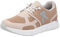 Rieker Damen Preston M9000 Sneaker Low, Rosa 31, 39 EU