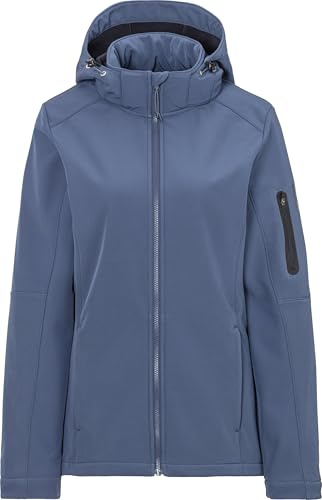 McKinley Kadino II Damen JAcke, Saragasso Sea/Night, 44