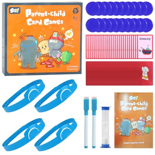 DOWNDRIFT Wer Ist Es Spiel was Bin Ich Spiel Wer Bin Ich Lustiges Ratespiel Brettspiel Family Erraten Spiele Wer Bin Ich Classic Guess Game für Family Eltern Kinder Party