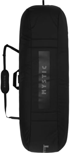 MYSTIC Patrol DAYCOVER Boots Boardbag 2024 Black