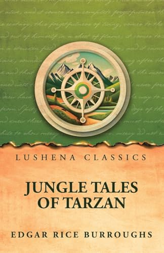 Jungle Tales of Tarzan