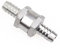10 mm Kraftstoff-Rückschlagventil, 10 mm