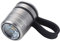 TROIKA ECO RUN – TOR90/TI – Taschenlampe – ideal beim Joggen – Sport- und Sicherheitslicht – mit Magnet zur Befestigung, weißes LED-Licht – 2 Lichtstärken + Blinklicht – TROIKA-Original, 3.5cm