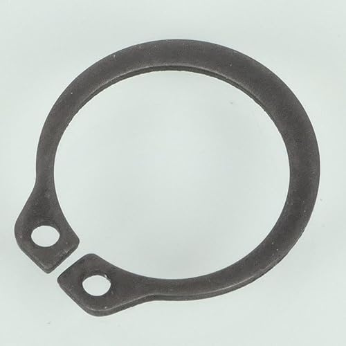 Sicherungsringe Halt Ritzel Ausgang Packs anpassbar AM6/CPI/KSR/Generik (Durchmesser 20)