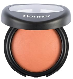 Flormar Baked Blush - 48 Pure Peach