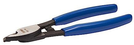Cutting/stripping Pliers_160Mm
