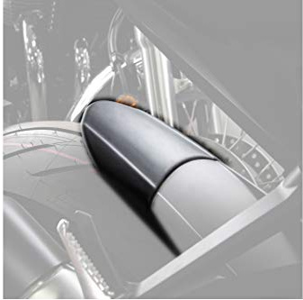 Puig Rear Fender Extension 1803J for Honda CB1000R Neo Sports Café 18'-19'