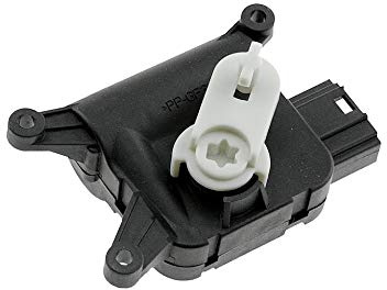 Nty CNG-AU-000 - Control, blending flap