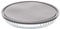 FIVE Simply Smart - Plat à Tarte en Verre Couvercle 27cm Transparent
