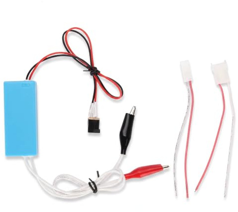 Lampenröhrentester, 12V CCFL LED LCD-TV-Bildschirm Hintergrundbeleuchtung Lampenröhrentester für CCFL-Lampen Werbeschilder/LED-Hintergrundbeleuchtung