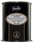 CAFES GUILIS DESDE 1928 AMANTES DEL CAFE Café molido 100% Arábica - Blend Espresso Intenso de Calidad Suprema – Lata 1 Kg