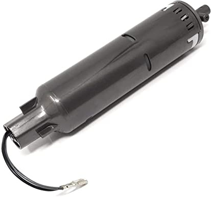 GYing 1 cepillo de cabeza de rodillo suave de 20 W para Dyson V6 V7 V8 966792 966792-02 17 x 3,5 cm de repuesto para aspiradora