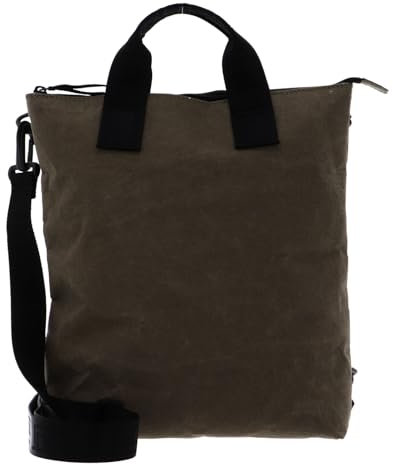Jost Trosa X-Change Bag XS - Rucksack 31 cm olive