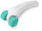medisana HM 630 Handmassagegerät mit Rollen, belebende Vibrations- und Rollenmassage mit 3 Intensitätsstufen