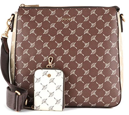 Joop! Cortina Misto Jasmina Shoulderbag M Brown