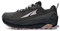ALTRA Olympus 5 Hike Low Gtx Damen, Gray/Black, 37.5