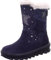 superfit Flavia, Stivali Da Neve Bambine e ragazze, Blu 8000, 29 EU