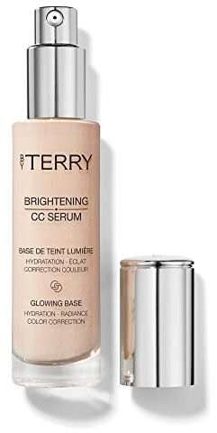 BY TERRY BRIGHTENING CC SERUM NR.2,25 IVORY LIGHT, 30 ML