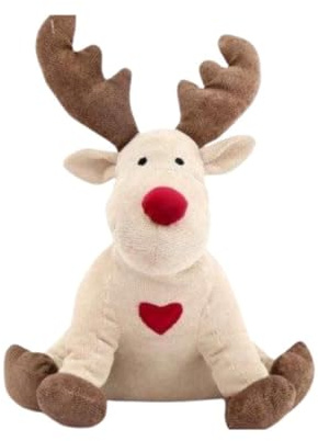 Reindeer Doorstop 1KG 25cm