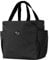 MABAHON Insulated Lunch Bag, Portable Thermal Lunch Bags Cooler Bag for Women Men, Compact Adult Lunch Box Work Office, Travel kit(Black)