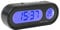 Mini Auto Uhr Digital Interior Car Clock armaturenbrett Fahrzeug Universal