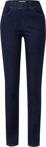 Raphaela by Brax Style Lavina Joy Dark Blue 50K