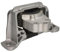 REINHOCH RH11-4068 Motorlager Motorlager Links