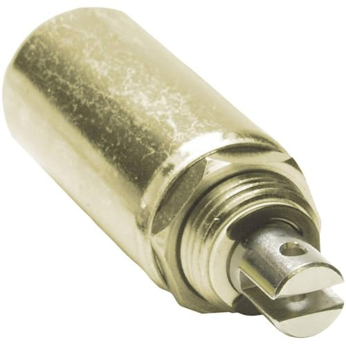 Intertec ITS-LZ 2560-Z-12VDC Hubmagnet ziehend 0.78 N 22 N 12 V/DC 10 W