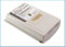 KCDE Batterie de remplacement pour Microsoft Xbox X360