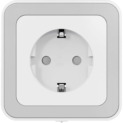 Müller-Licht Misam Sensor 27700047 LED-Nachtlicht LED Bernstein Weiß