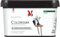 V33 Peinture multi-supports Colorissim® Blanc satin 2,5L