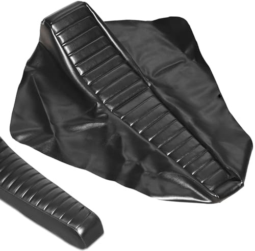 322 RALEIGH CHOPPER MK1 - REPRODUCTION SEAT COVER COVER - MK1 BLACK COVER