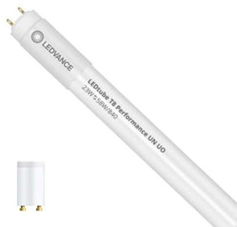 Ledvance LED TUBE T8 UNIVERSAL ULTRA OUTPUT P 1500 mm 23W 840
