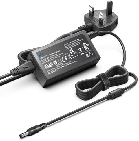 KFD 15V AC/DC Adapter for Neewer Photography 14 inch 18 inch 19inch 14 18 19 Photo Studio Ring Light NEEWER SRP18-2.4G LED Ring Light 10094188 10101035 DC15V Power Supply Cable Battery Charger PSU