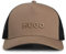 HUGO Marsel-Trucker HAT Medium Brown219 Einheitsgröße