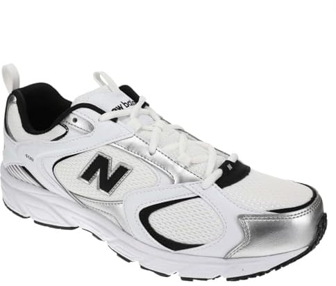 New Balance Unisex U4084ojSneaker | Freizeitschuhe