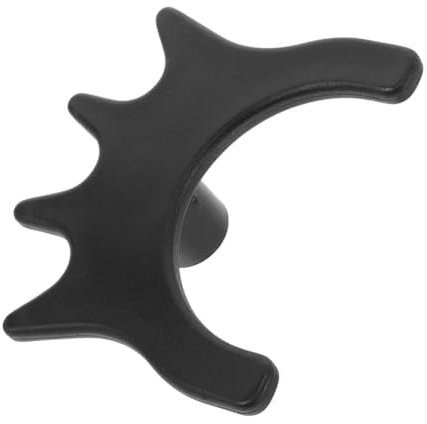 BESPORTBLE Pool Bridge Stick - Forniture Per Biliardo Ponte in Plastica Per Un Facile Montaggio E Prestazioni Ottimali