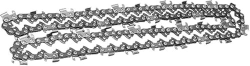 20 Inch Saw Chain 76 Drive Links 0.325'' Pitch 0.058'' Gauge Fits Carton Origen Steele, Replaces Blue Max Replacement Chain for DEWALT DCCS677B / DCCS677Z1 60V Chainsaw 53543 52209 8901 8902 53543