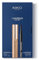 KIKO Milano Luxurious Eye Set, Make-Up-Set: 1 Remodellierende Mascara Und 1 Kajalstift