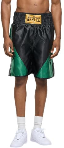 BENLEE Rocky Marciano Bonaventure Men's Boxing Short, Men, Boxhose Bonaventure