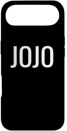 Hülle für iPhone Air JoJo