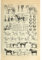 Meishe Art Poster Pferd Kunstdrucke Jahrgang Plakatdruck Plakate Drucken Rassen Anatomie Erzieherisch Wissenschaft Abbildung Illustrationen Wand Dekor Identifizierung Bezug
