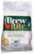 Brew Rite Wrap Around Percolator Coffee Filter 55 Ct (Pack of 2)