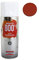 Arexons 3436 - Vernice professionale ad alta temperatura, 800 °C, colore: Rosso