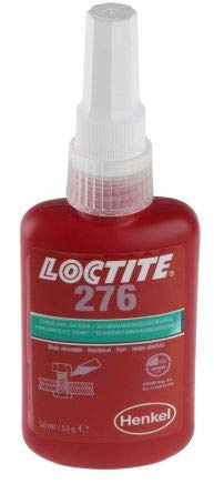 Loctite 276 Schraubensicherung 50 ml