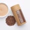 Knoops Luxury Hot Chocolate Flakes, 54% Dark Chocolate, Luxury Hot Cocoa, Vegan Treat with All Natural Ingredients | 250g (approx 7 servings)
