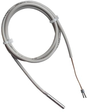 Temperaturfühler für PT1000 Standard 1m MDT SCN-PTST1.01